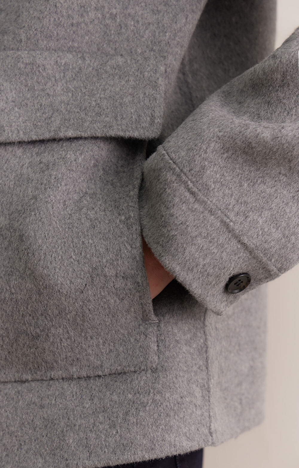 Kurtka regular fit - 8