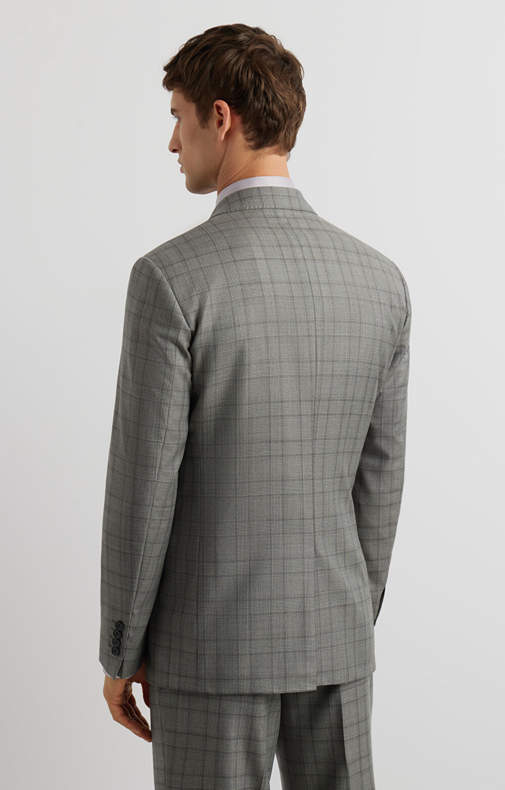 Marynarka super slim - zestaw - 3