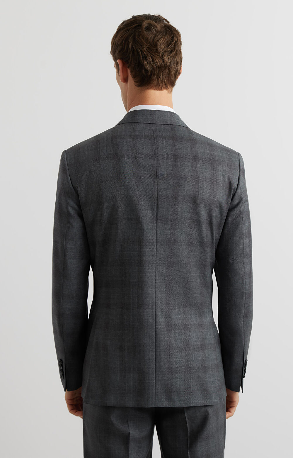 Marynarka super slim - zestaw - 4