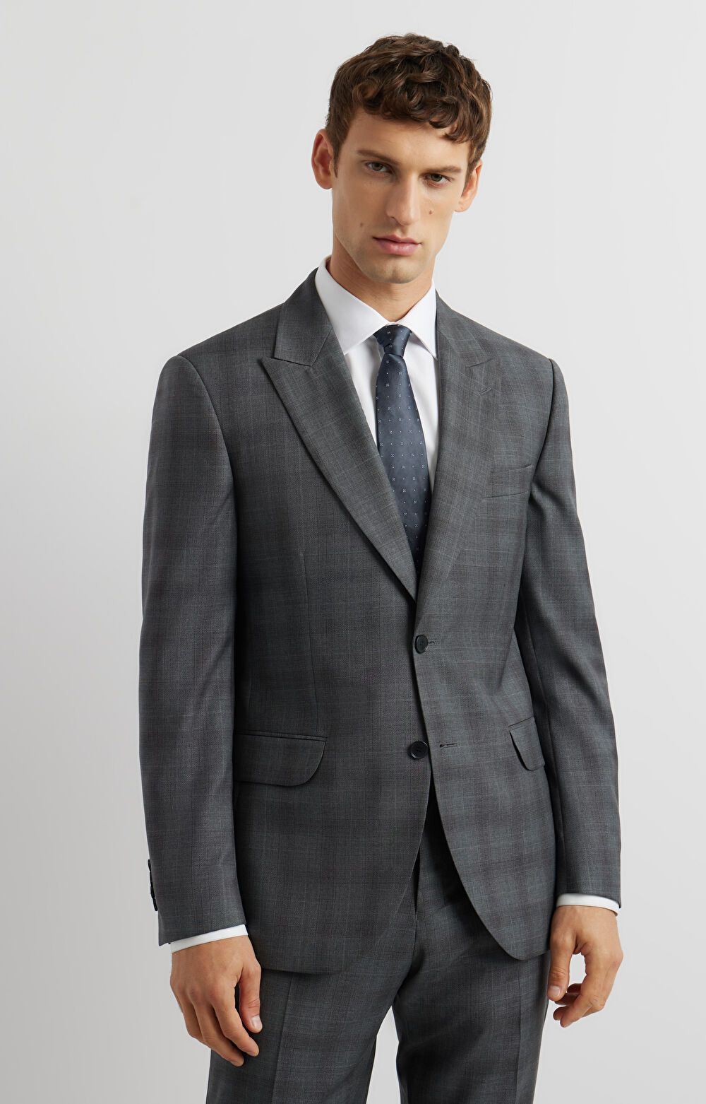 Marynarka super slim - zestaw - 3