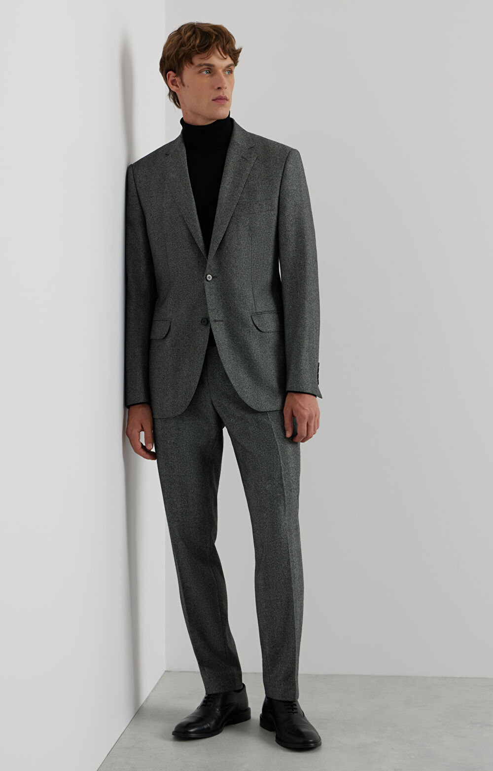 Marynarka super slim do garnituru - Mix&Match - 6