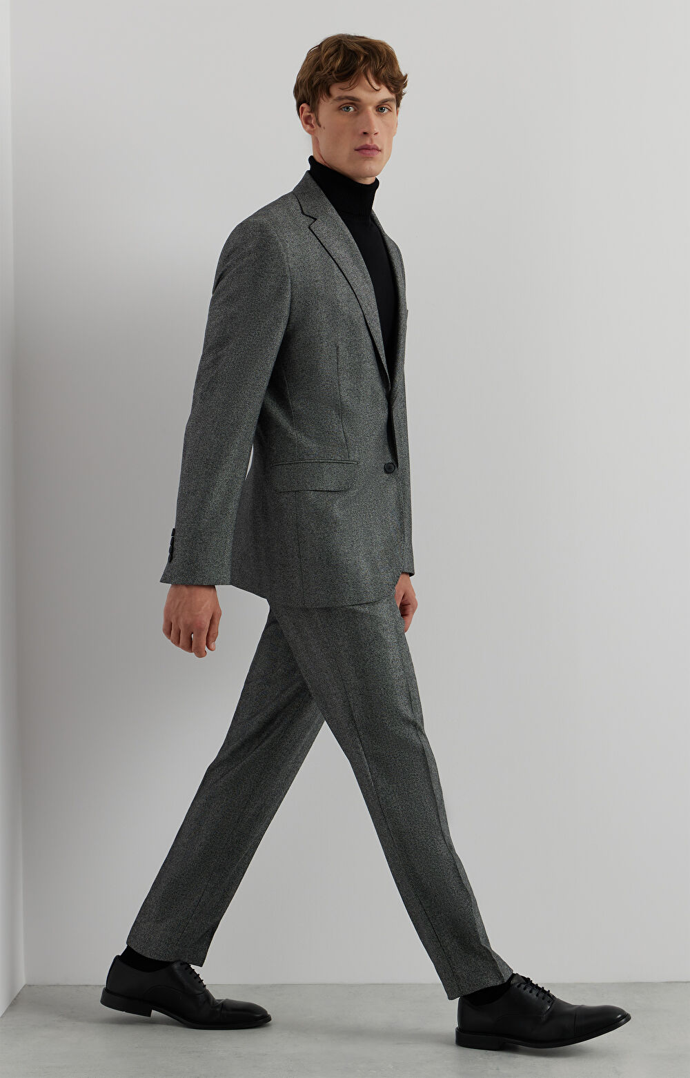 Marynarka super slim do garnituru - Mix&Match - 5