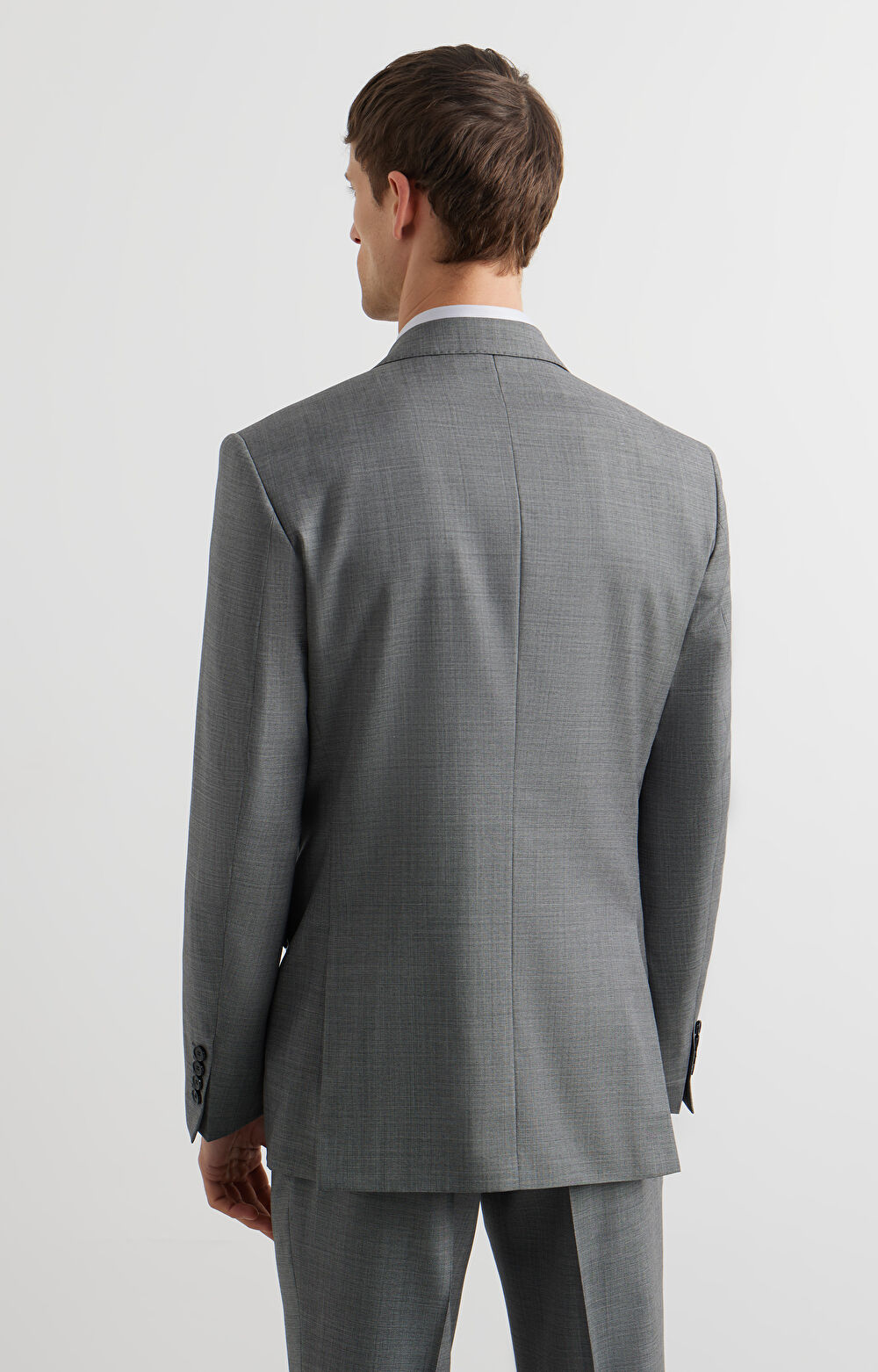 Marynarka slim do garnituru - Mix&Match - 5