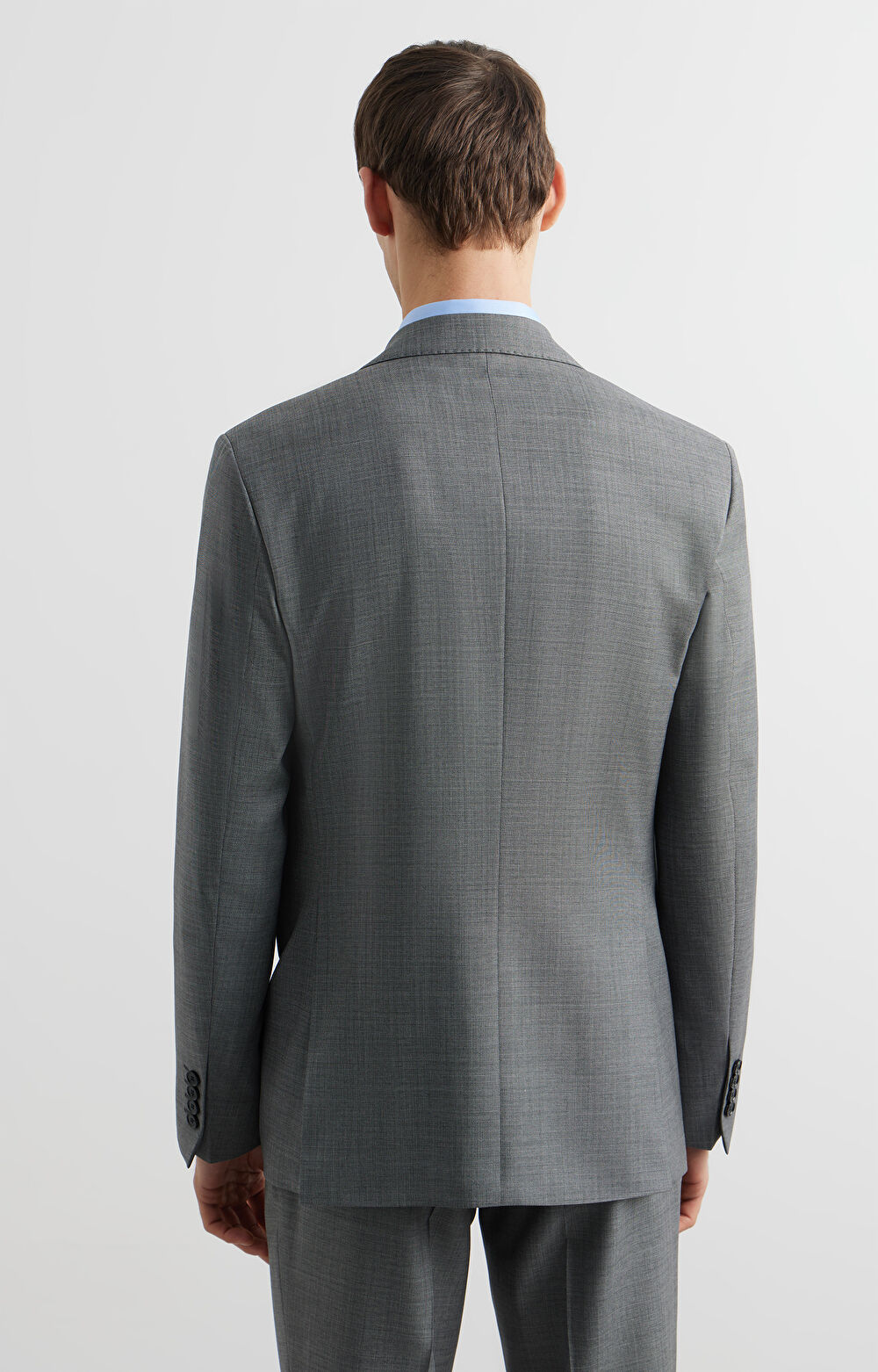 Marynarka super slim do garnituru - Mix&Match - 5