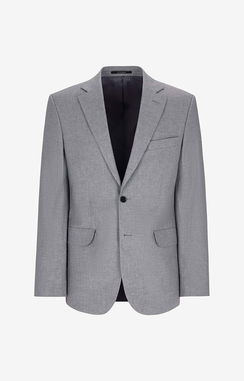 Marynarka super slim do garnituru - Mix&Match - 2