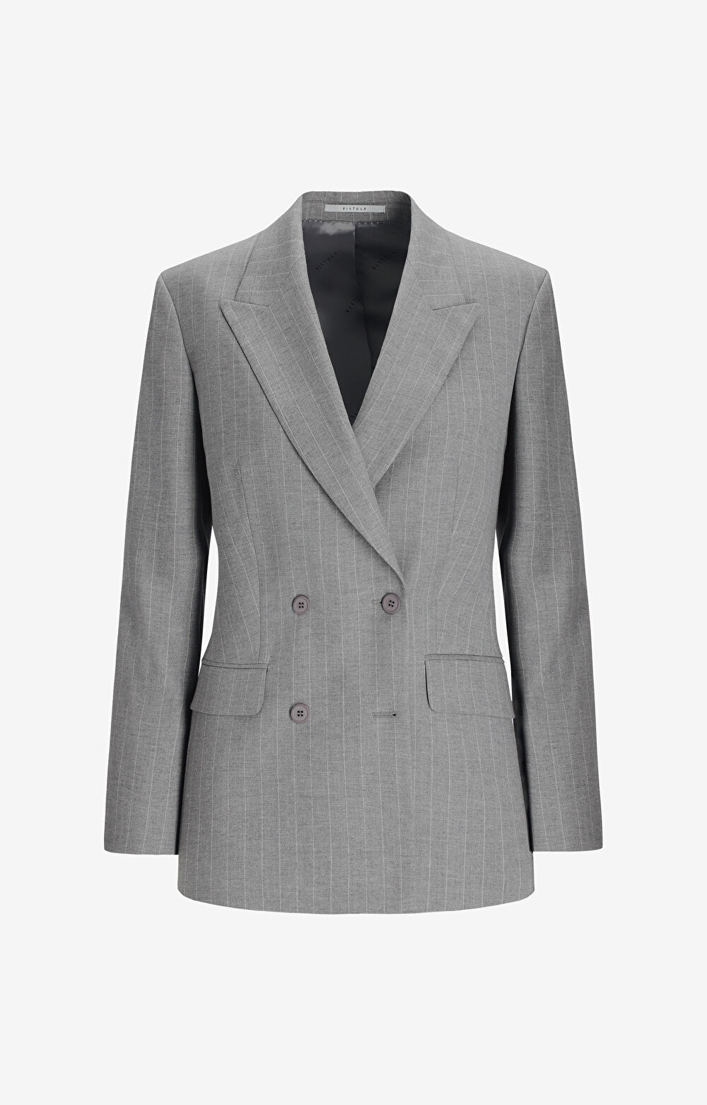 Marynarka slim do garnituru - Mix&Match - 2