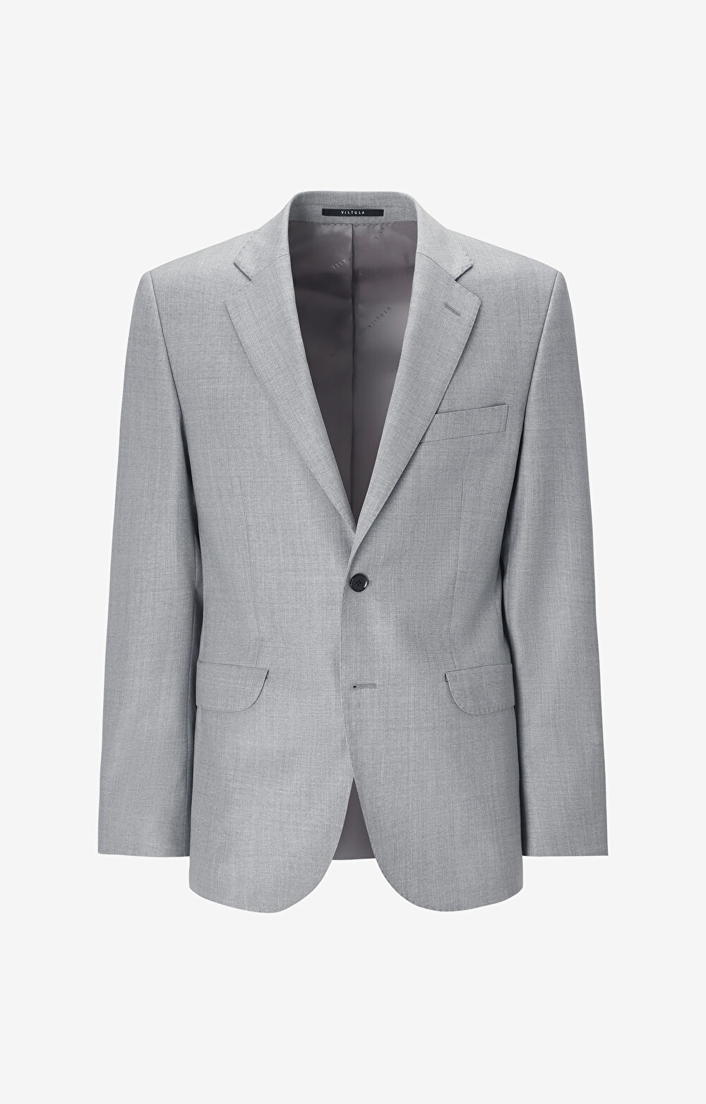 Marynarka super slim do garnituru - Mix&Match - 2