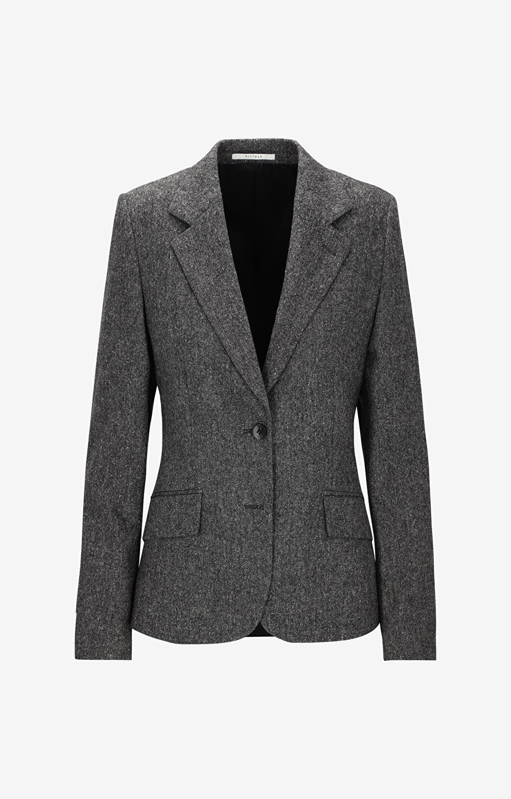 Marynarka slim do garnituru -Mix&Match - 2