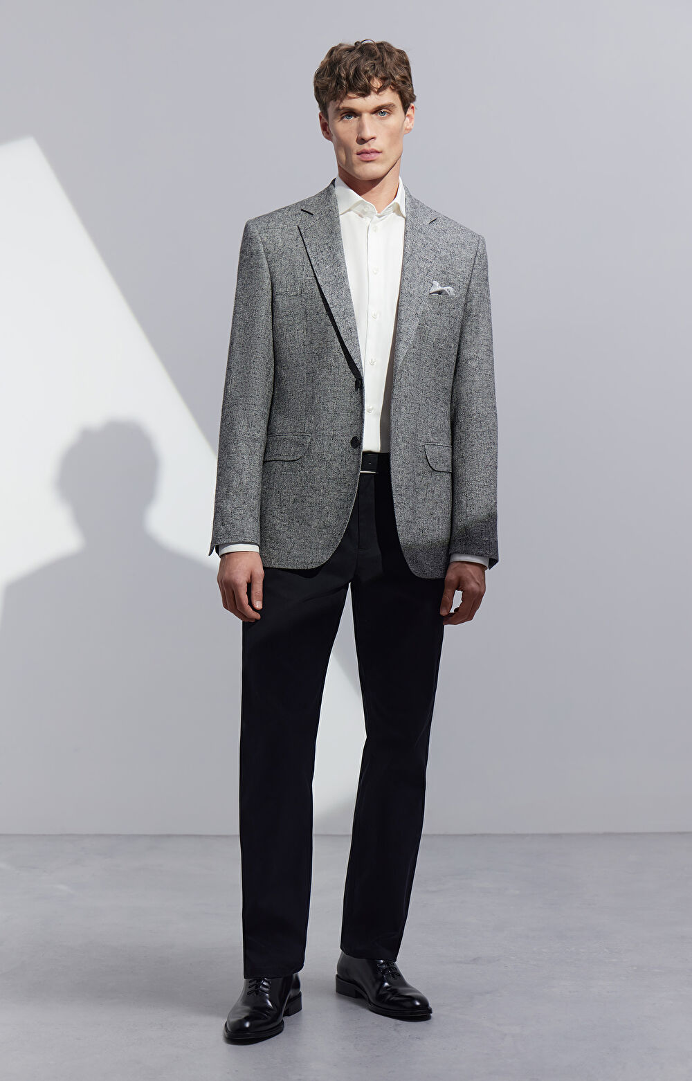 Marynarka super slim - 7