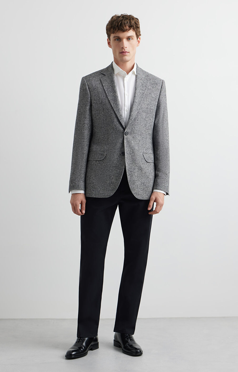 Marynarka super slim - 3