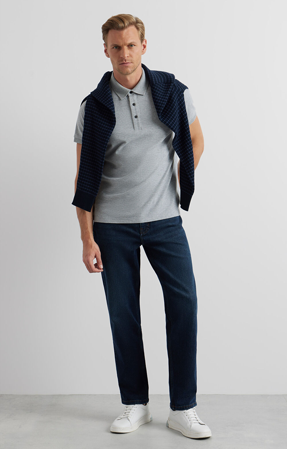 Polo slim - 3