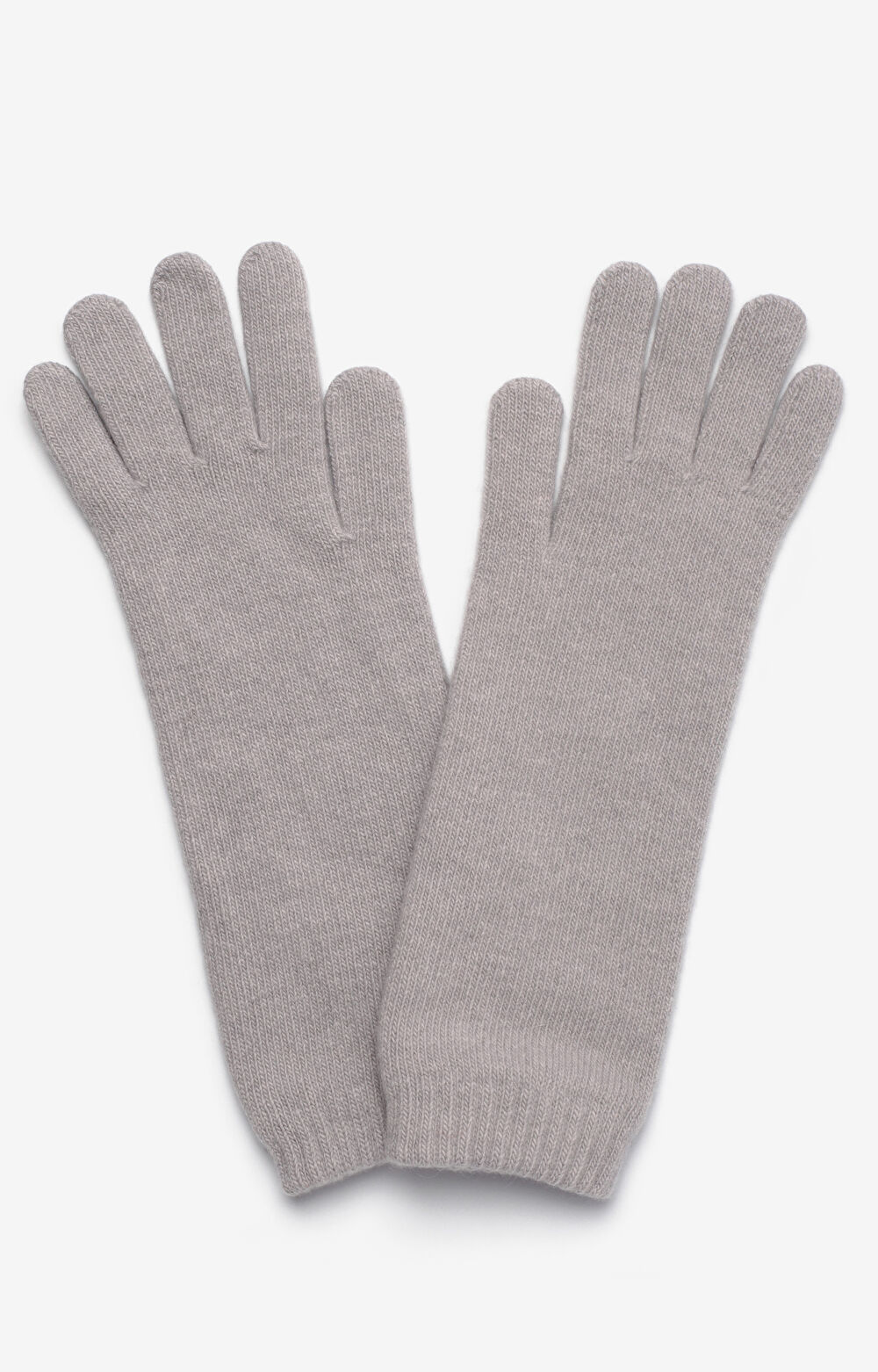 Wełniane rękawiczki z dodatkiem kaszmiru