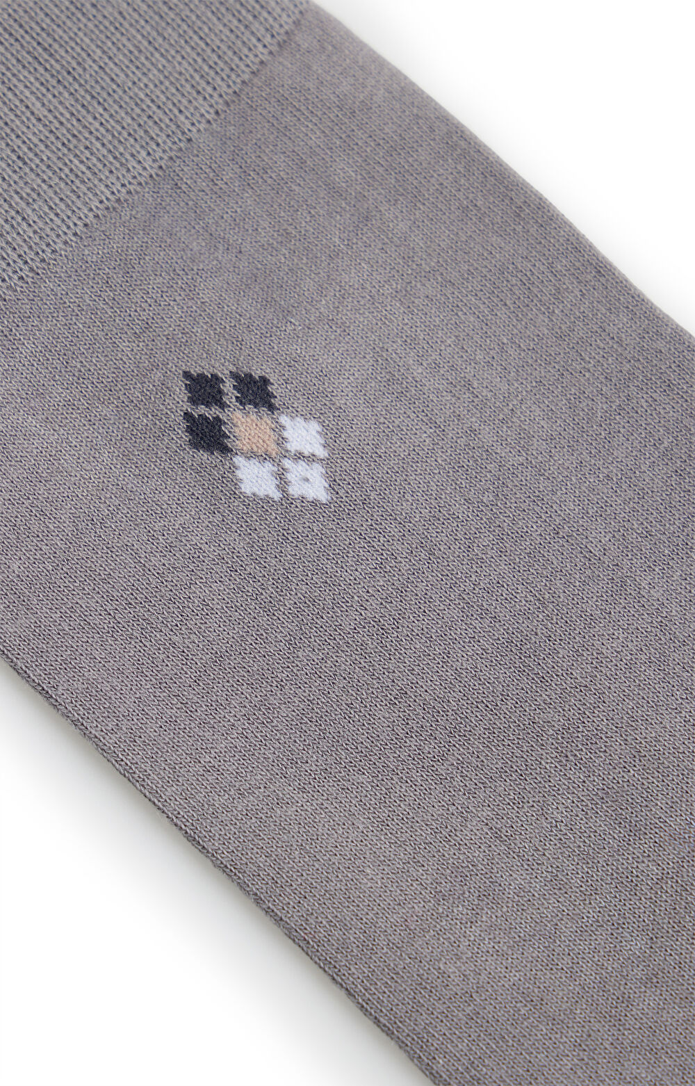 Długie skarpety - 2