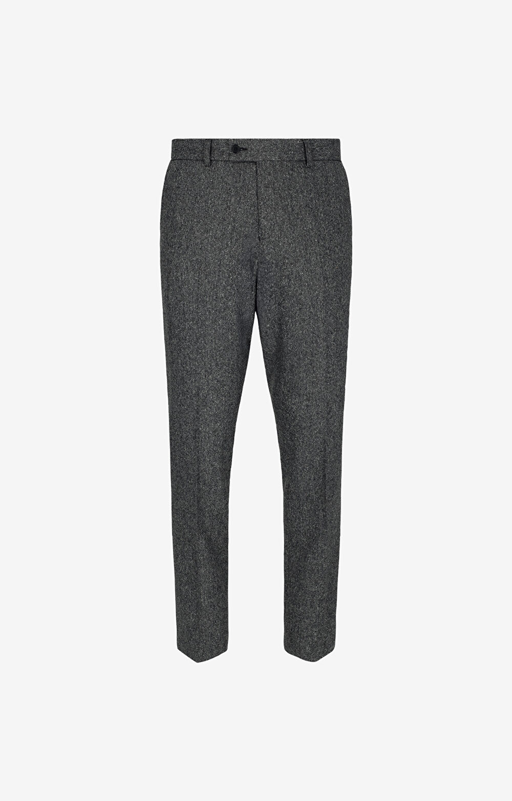 Spodnie slim do garnituru - Mix&Match - 2