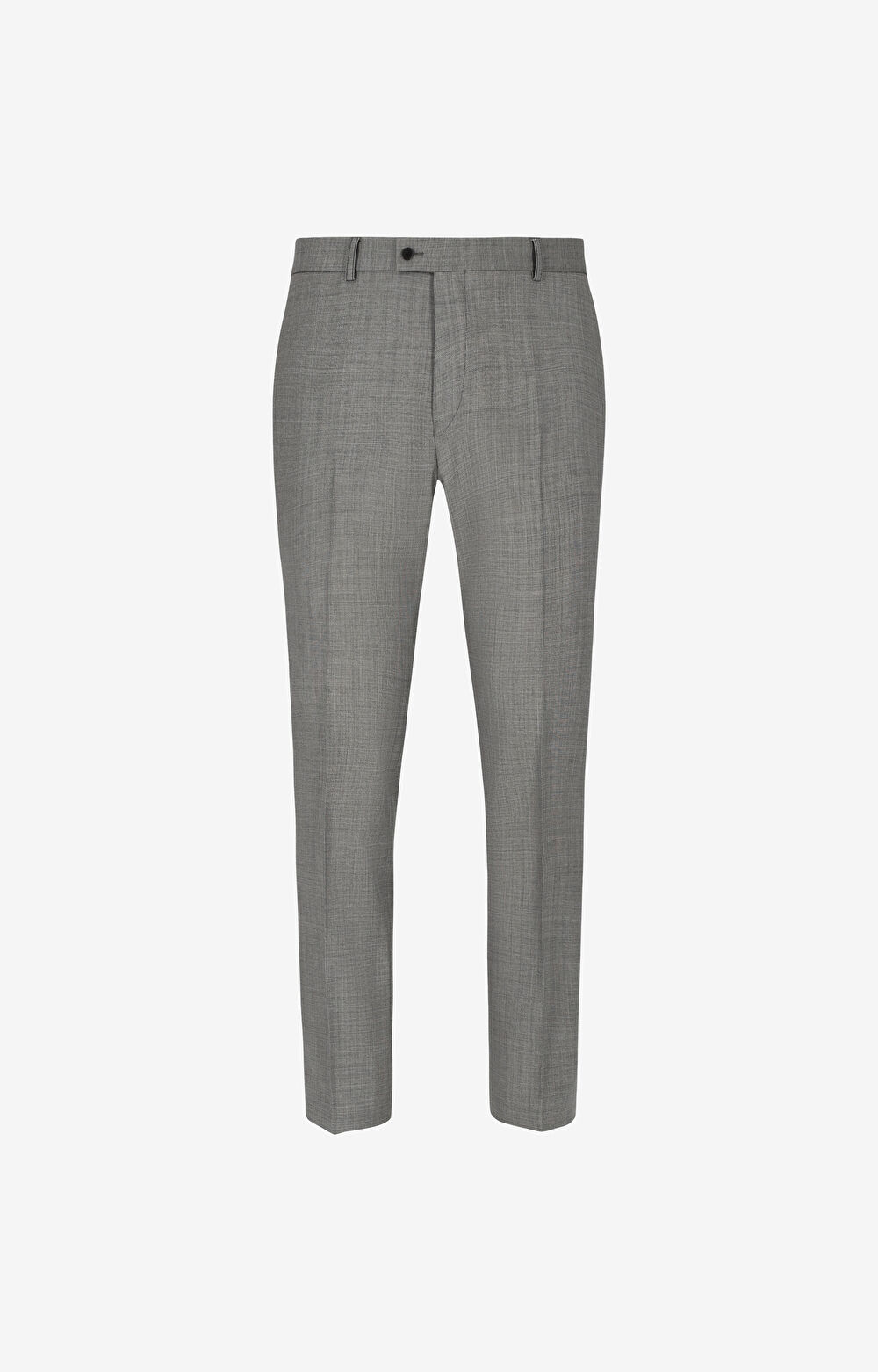 Spodnie super slim do garnituru - Mix&Match - 3