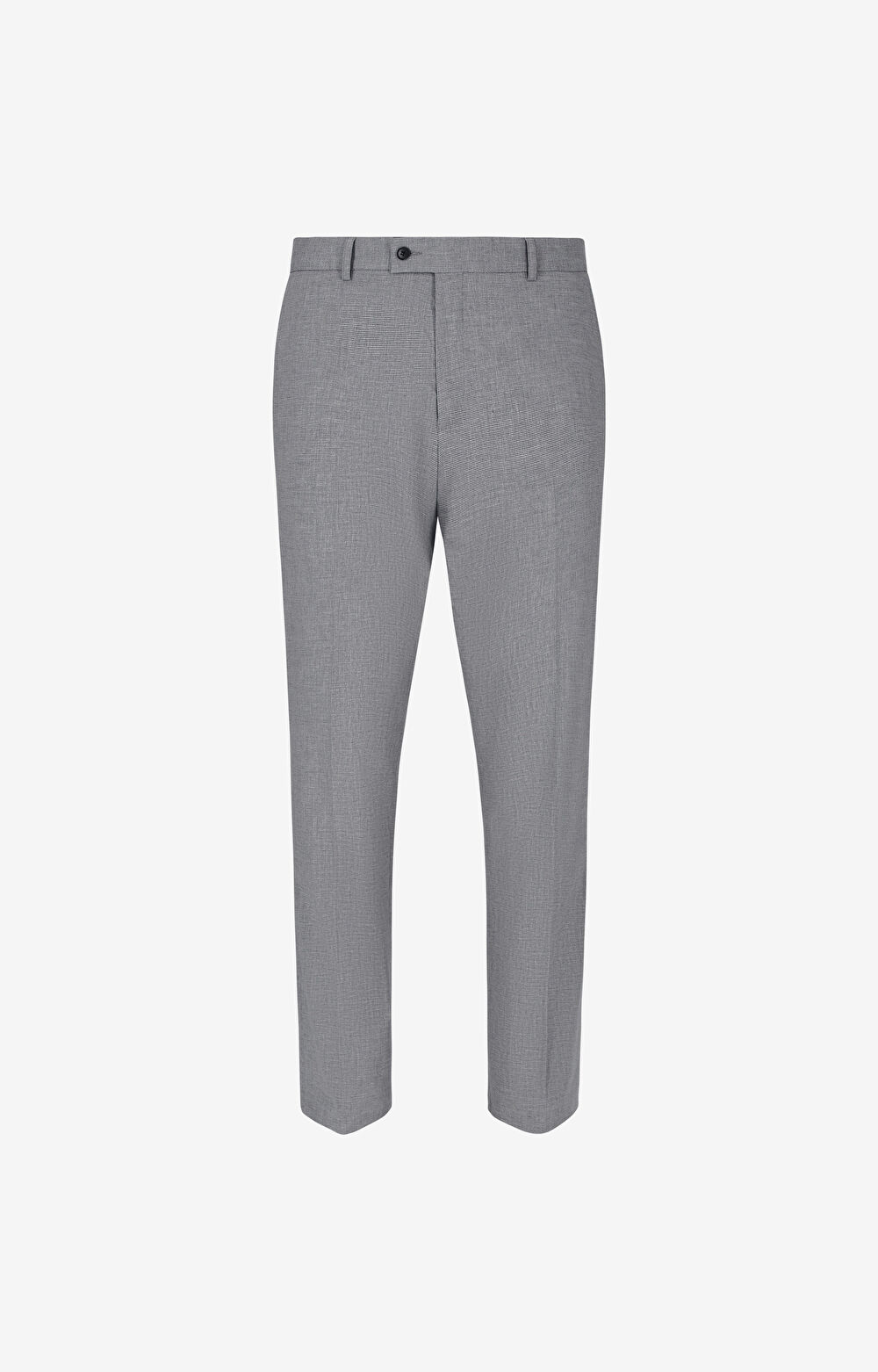 Spodnie super slim do garnituru - Mix&Match - 2