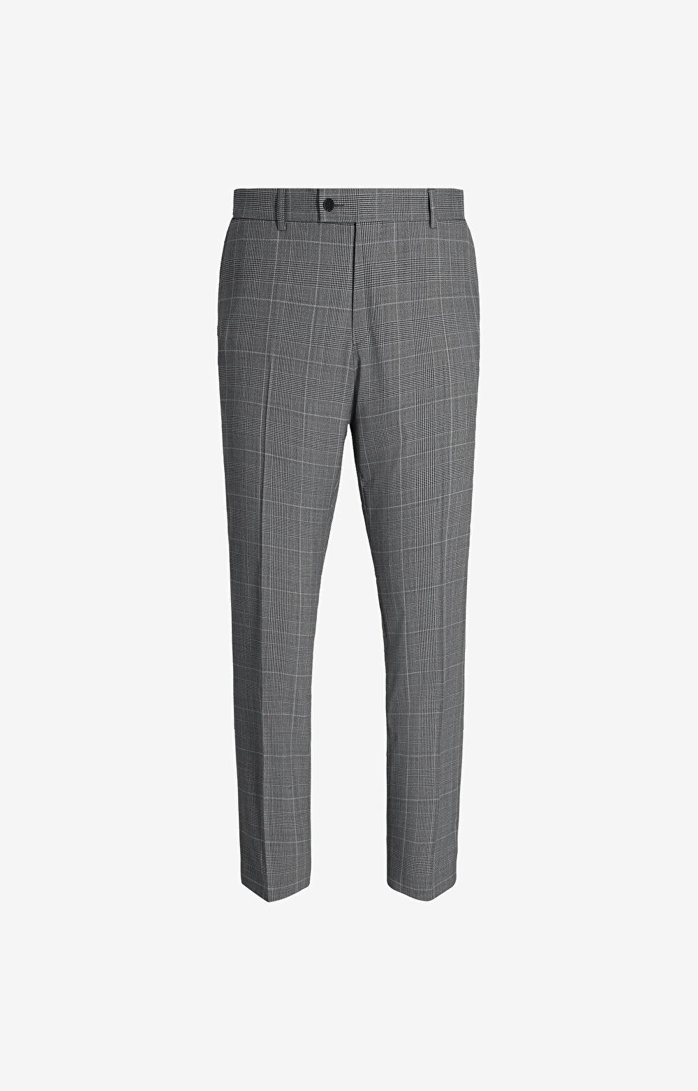 Spodnie super slim do garnituru - Mix&Match - 2