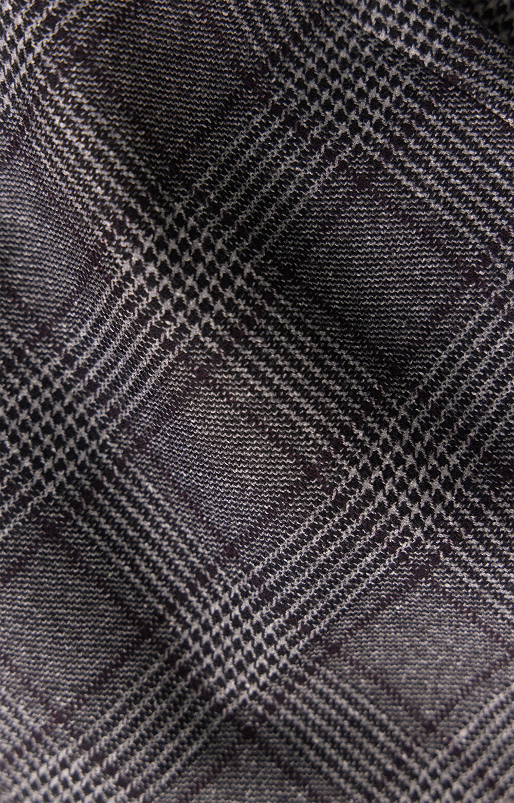 Spodnie slim do garnituru - Mix&Match - 5