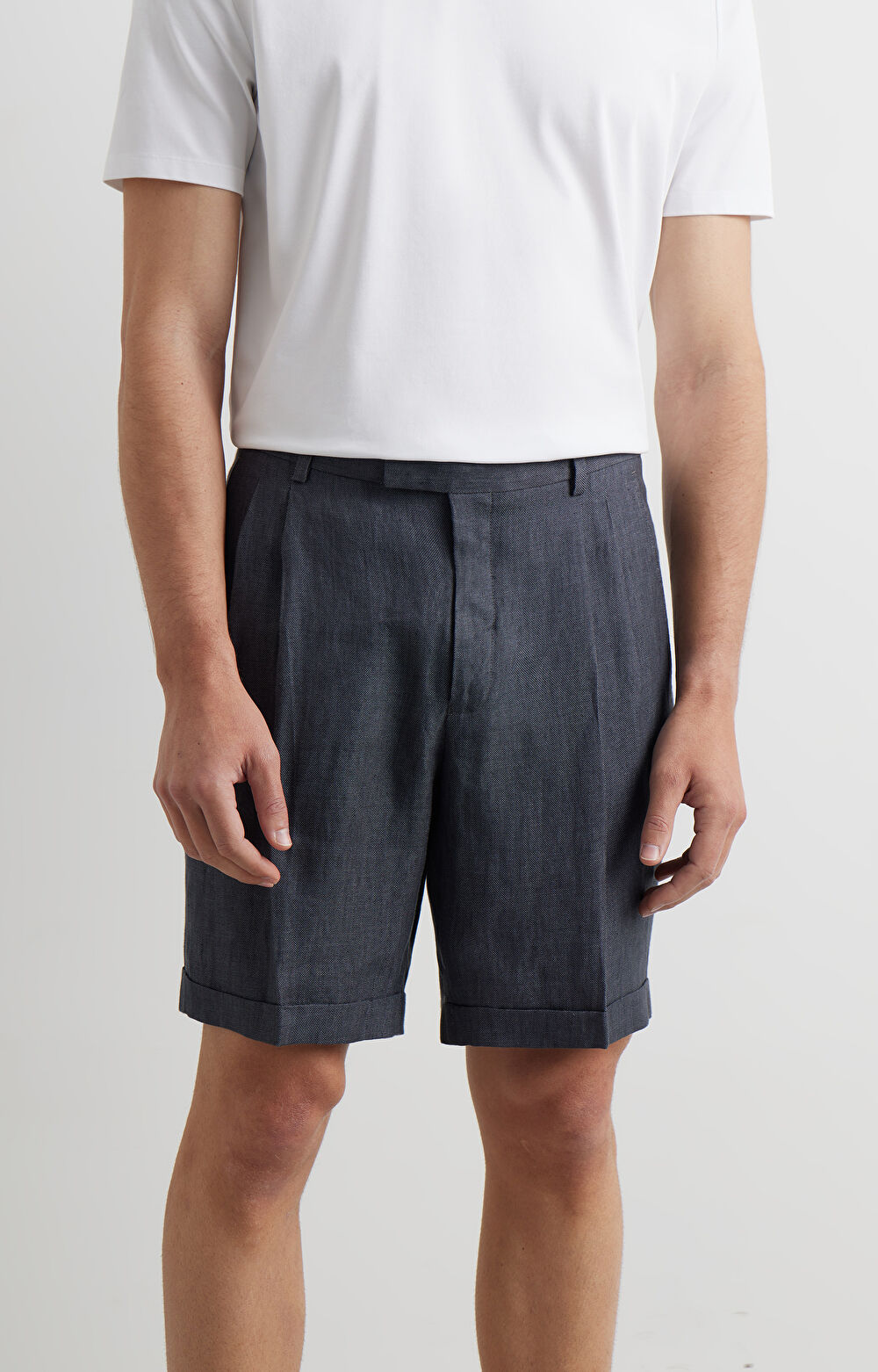 Szorty super slim - 3