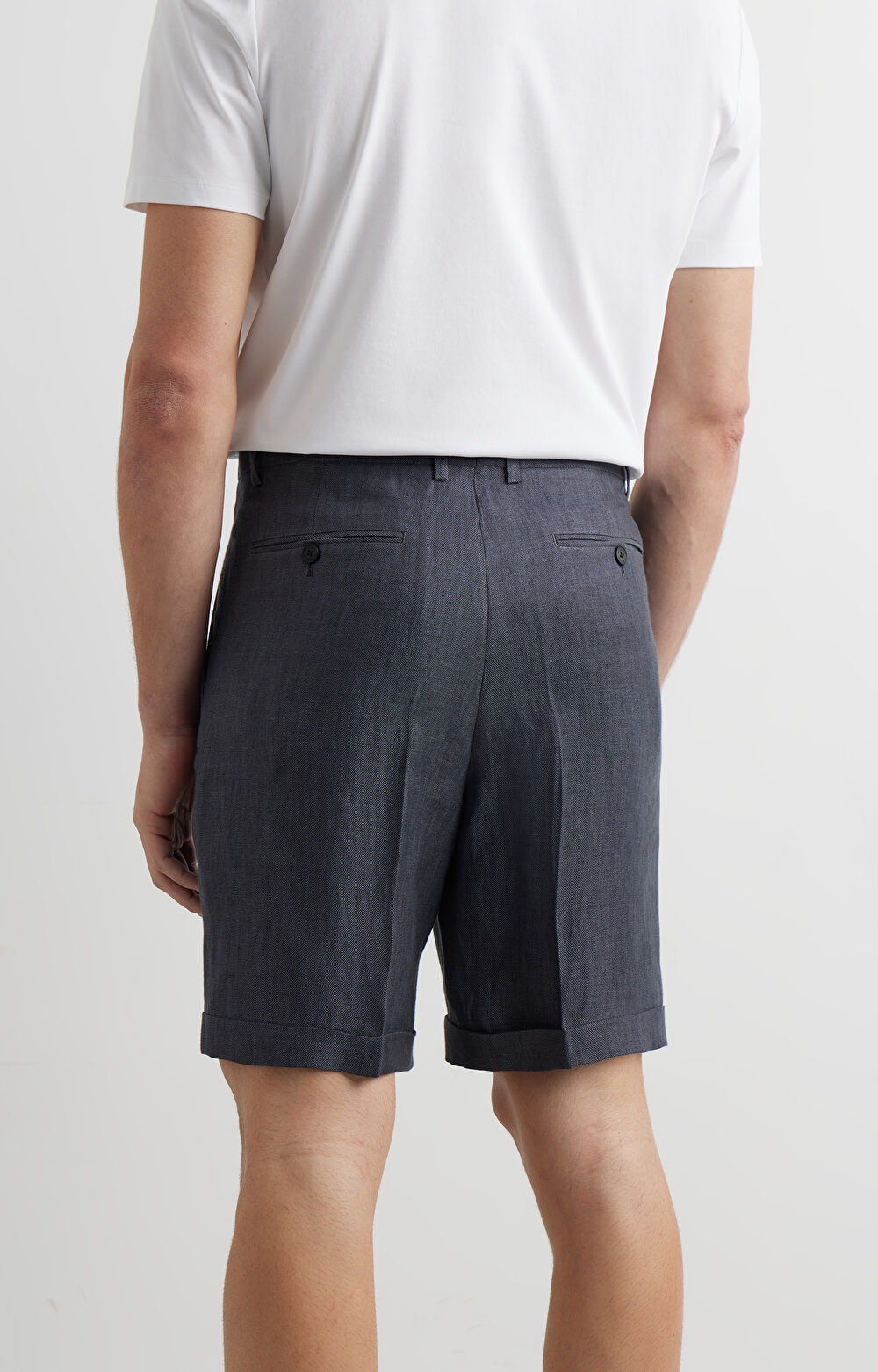 Szorty super slim - 4