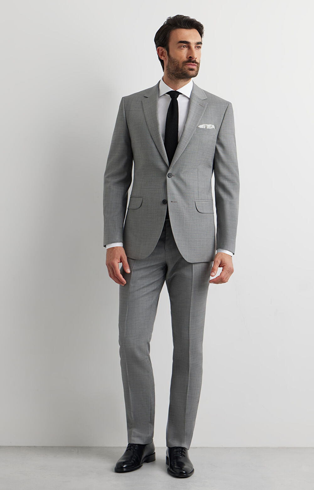Garnitur super slim - 9