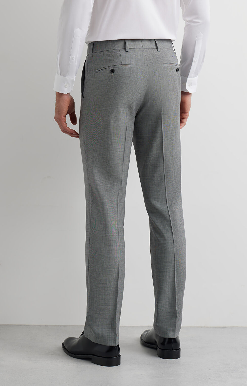 Garnitur super slim - 8