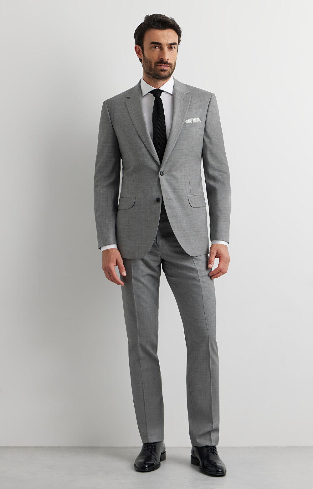 Garnitur super slim - 4