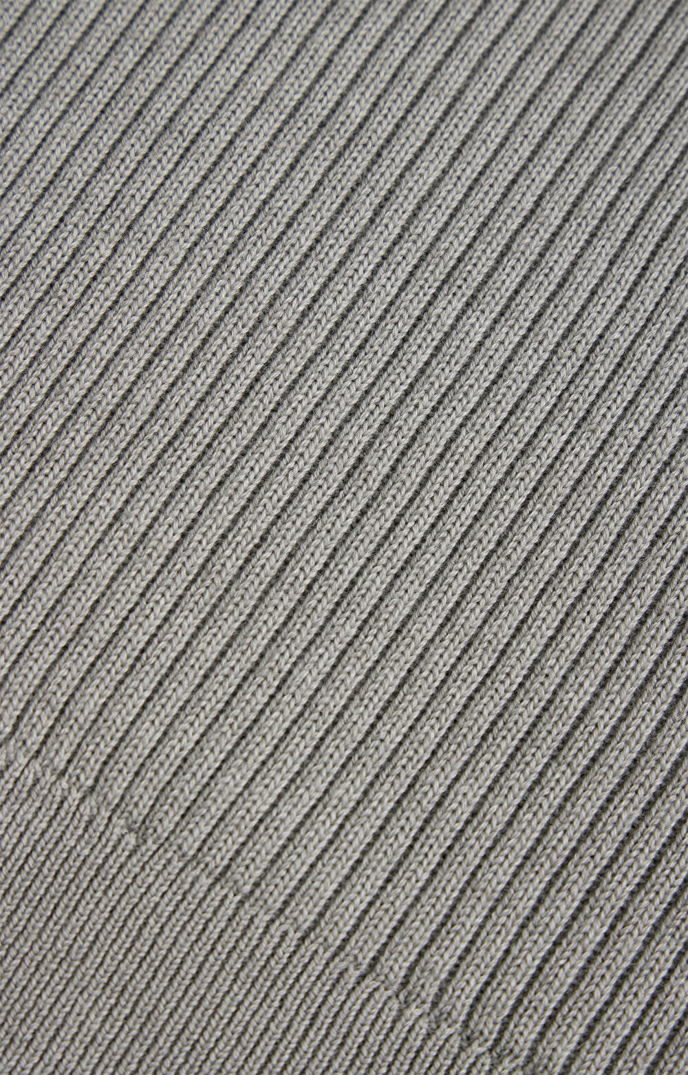 Prążkowany golf - 5