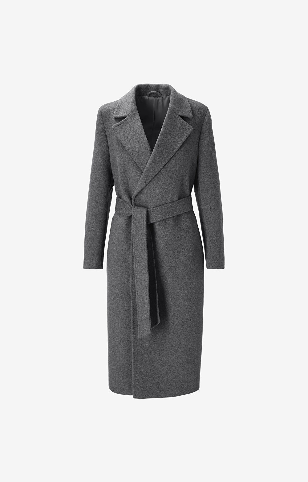 Kopertowy płaszcz - 2