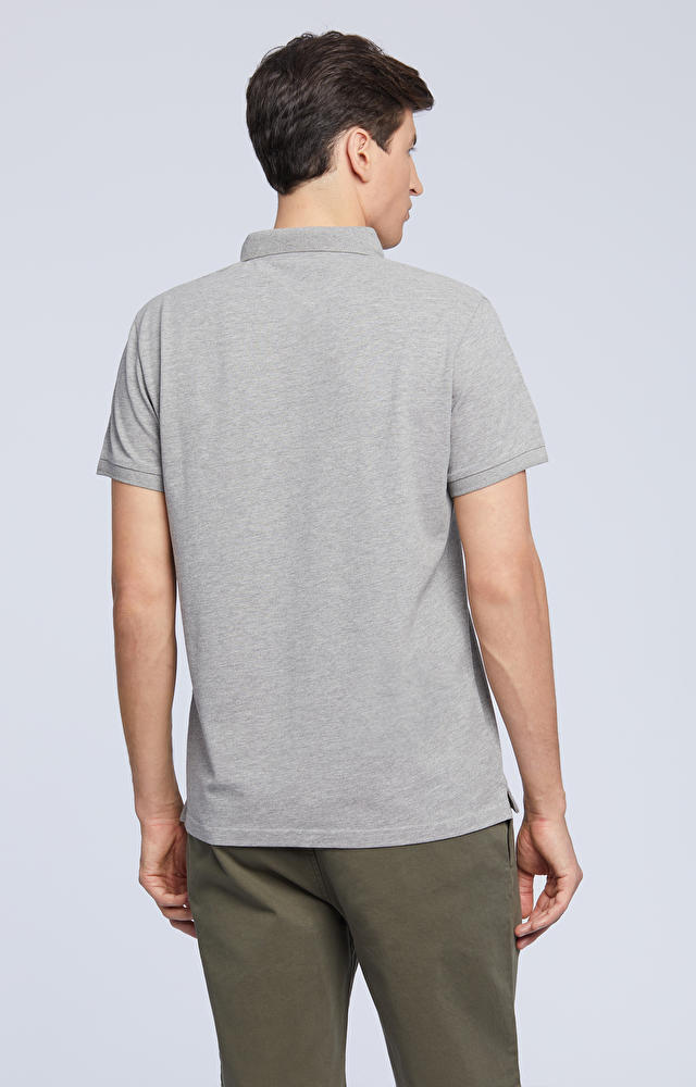 Klasyczne polo - 3