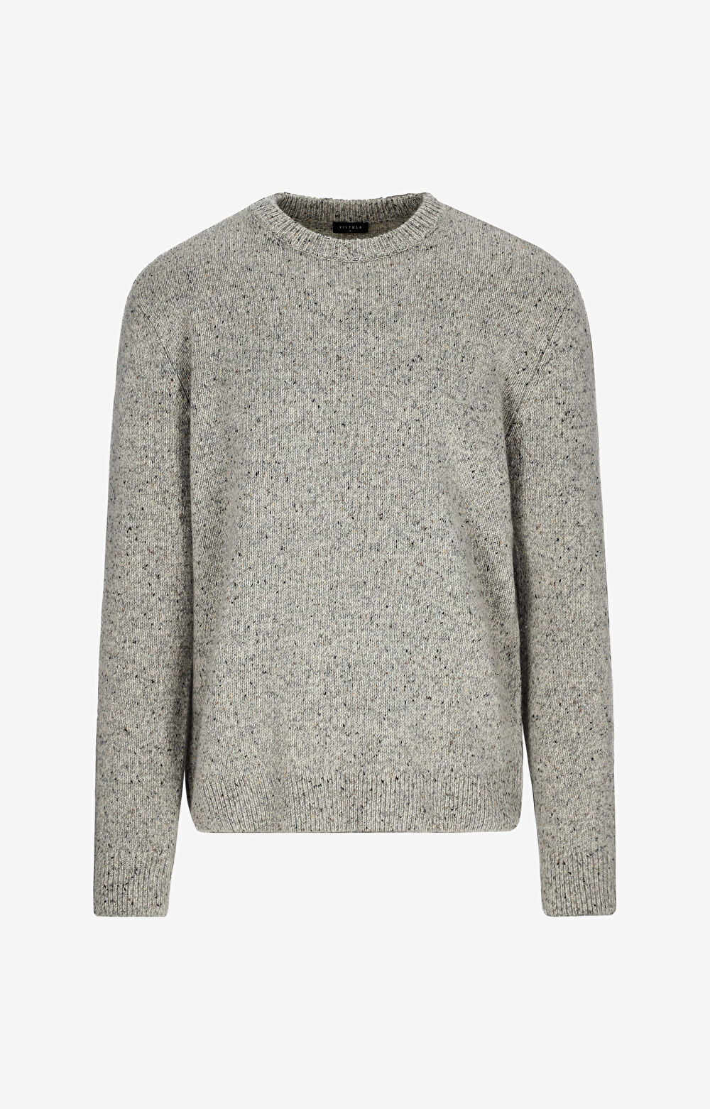 Sweter round neck - 2