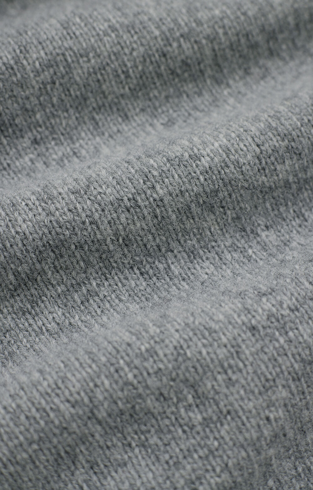 Sweter round neck - 5