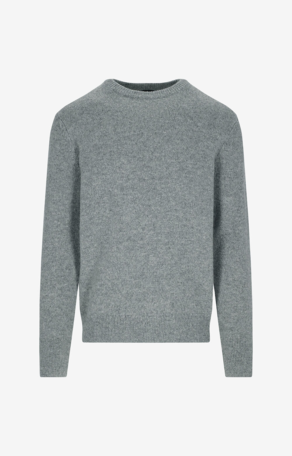 Sweter round neck - 2