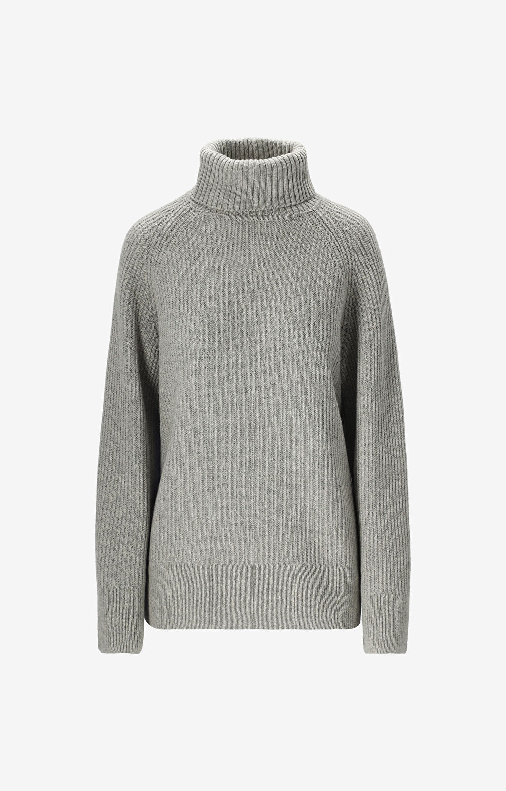 Golf o luźnym kroju - 2