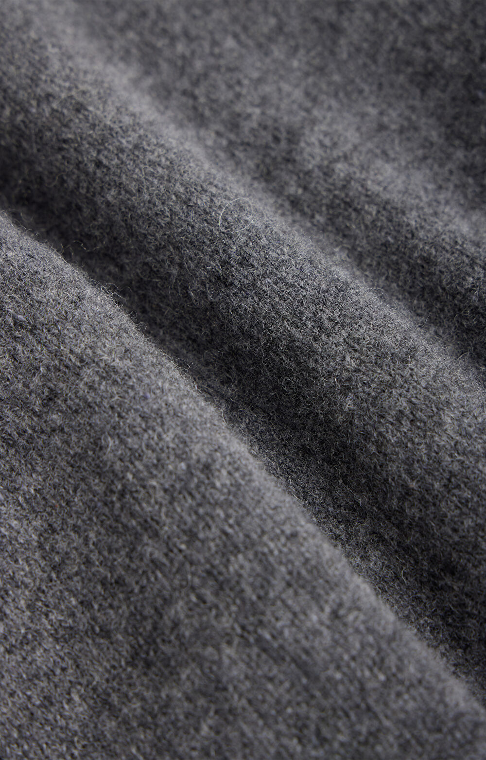 Sweter round neck - 5