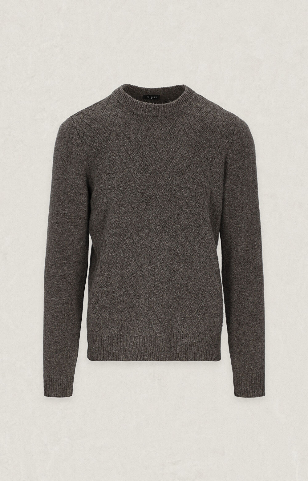 Wełniany sweter - 2