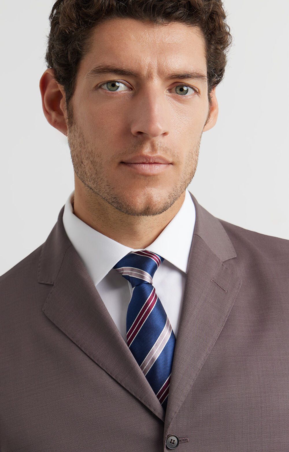 Kamizelka super slim do garnituru - Mix&Match - 4