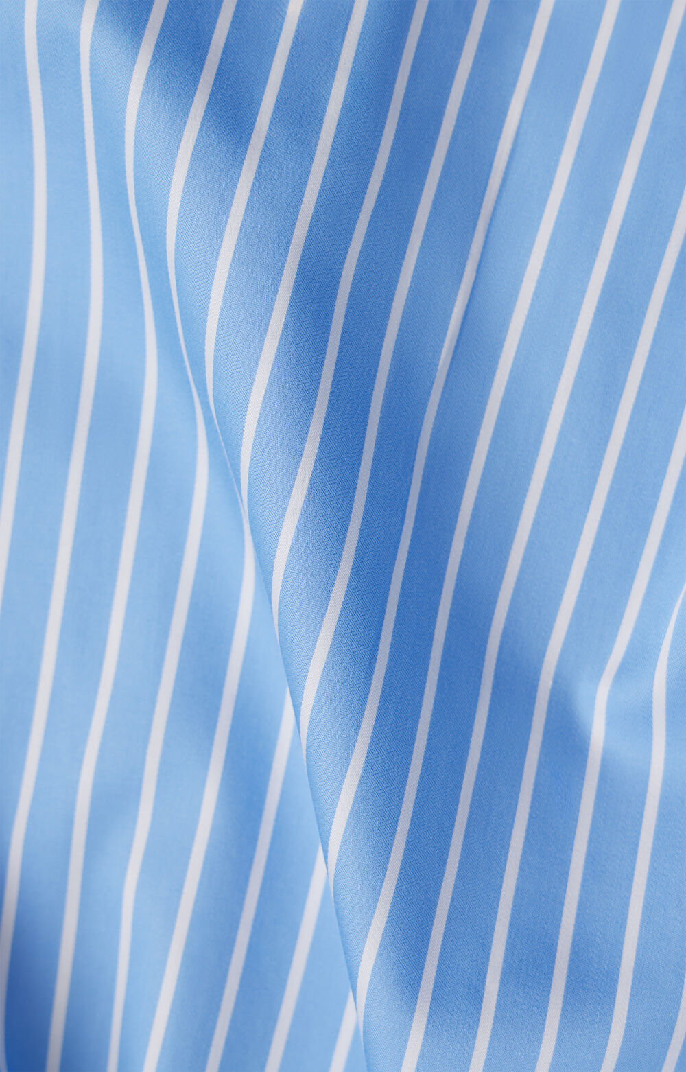 Koszula oversize w paski - 6