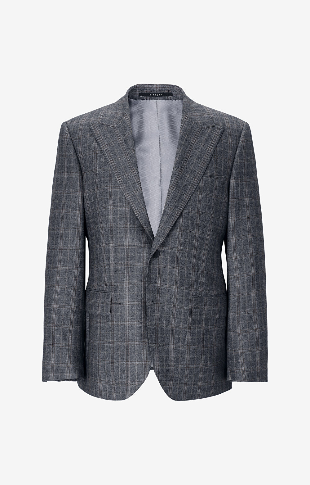 Marynarka super slim do garnituru - Mix&Match - 2