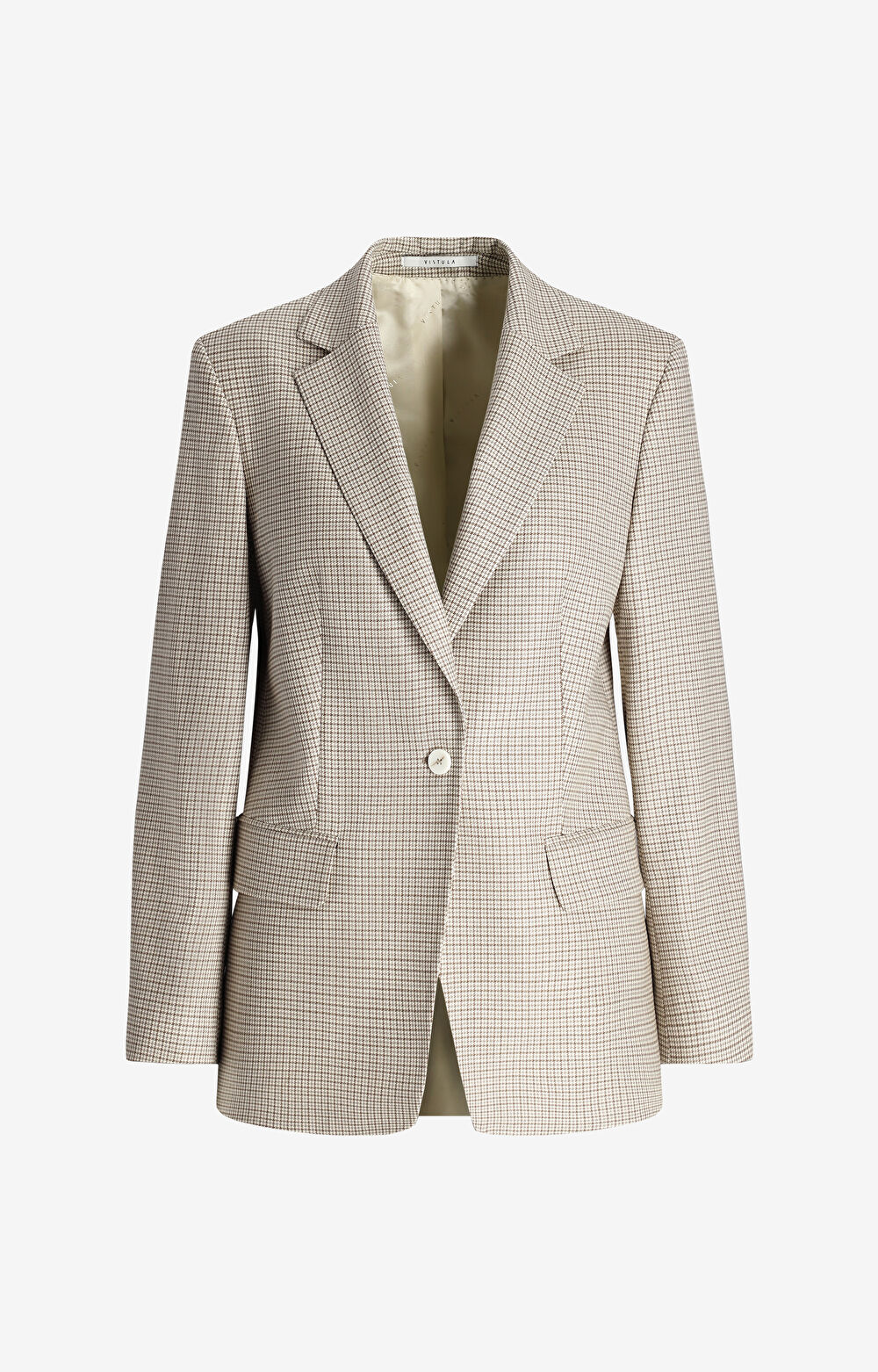 Marynarka regular do garnituru - Mix&Match - 2