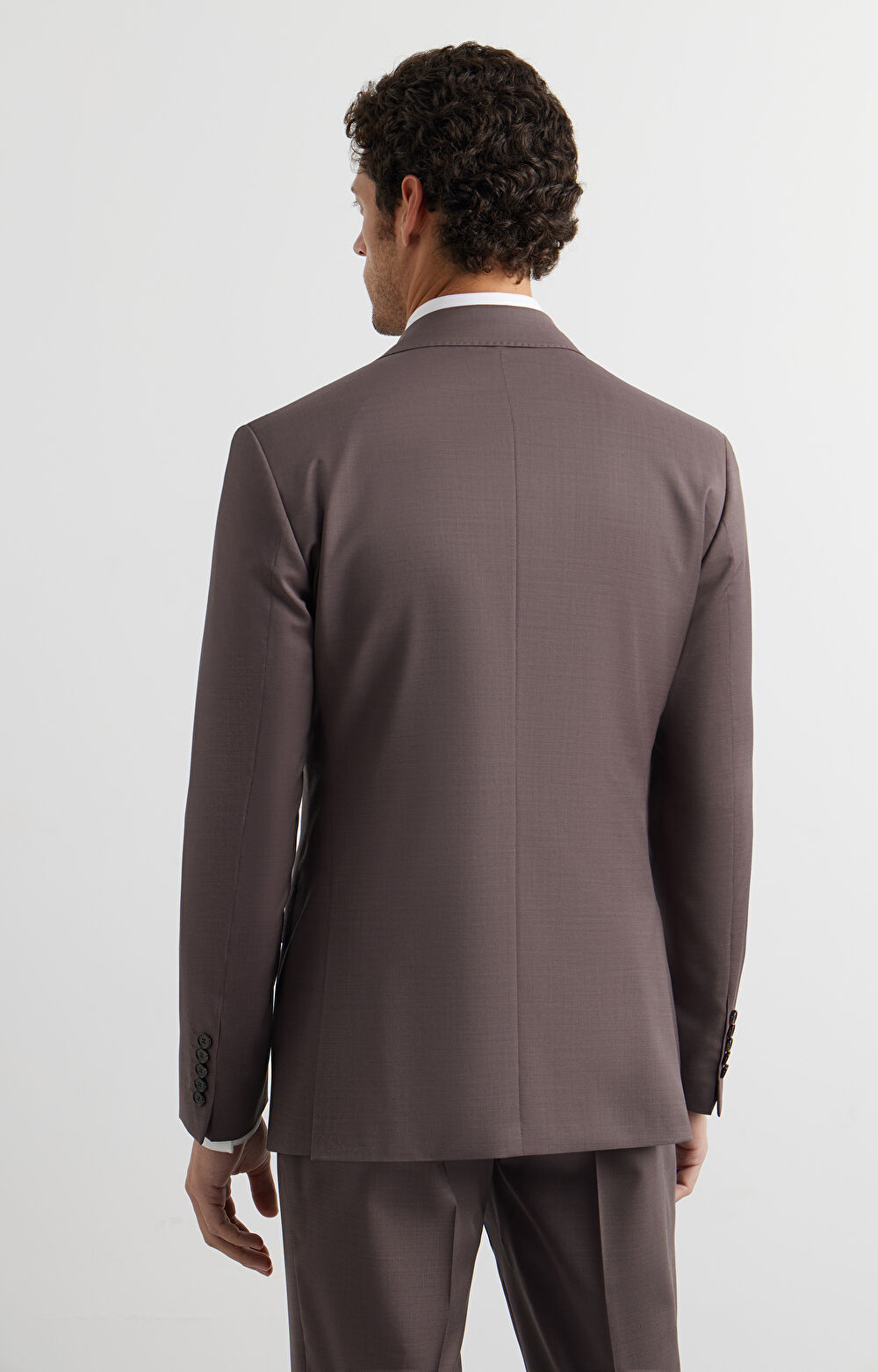 Marynarka super slim do garnituru - Mix&Match - 3