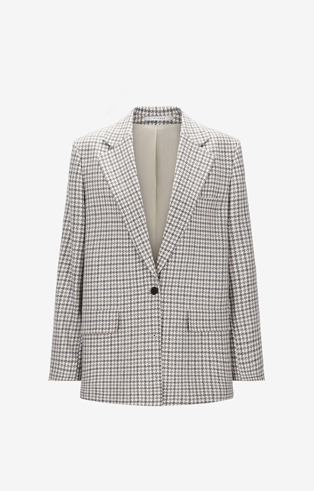 Wielokolorowa marynarka VISTULA - 2