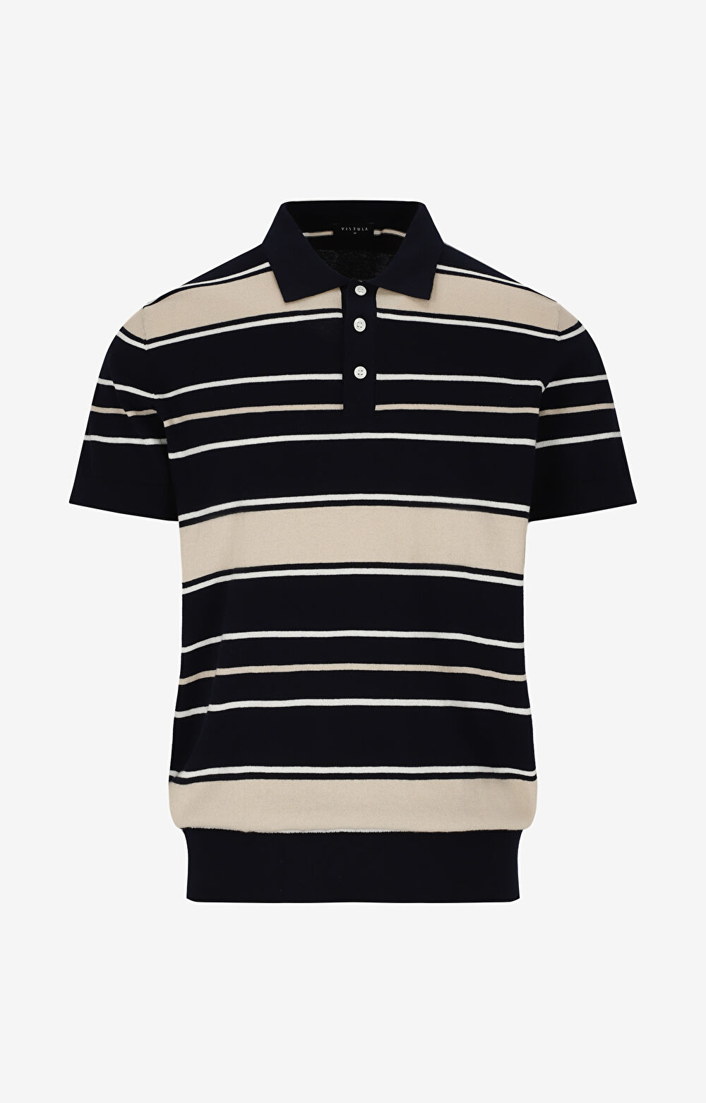 Polo swetrowe regular - 2