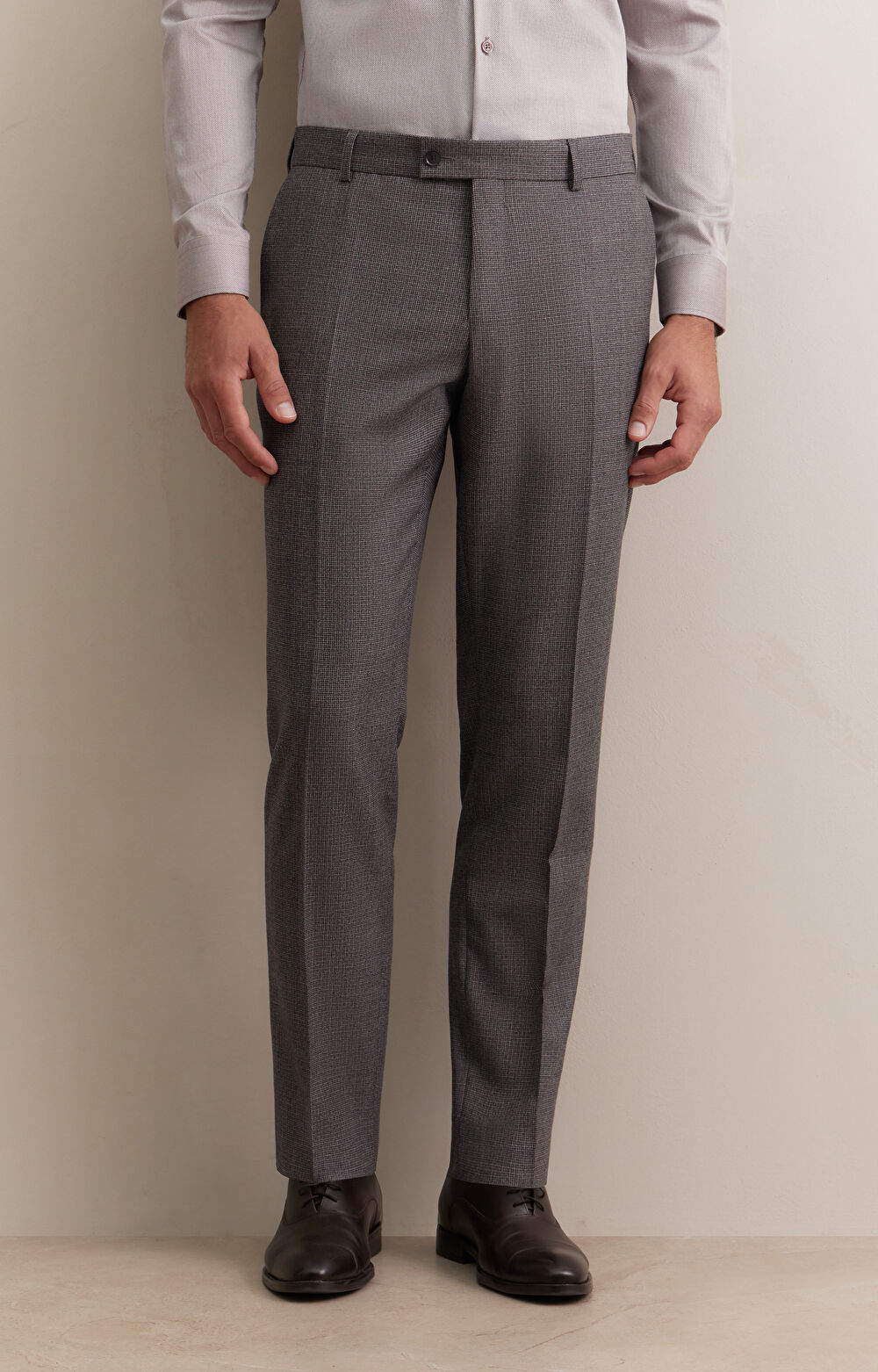 Spodnie do garnituru super slim - Mix&Match - 2