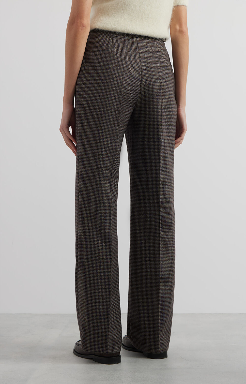 Spodnie slim do garnituru - Mix&Match - 4