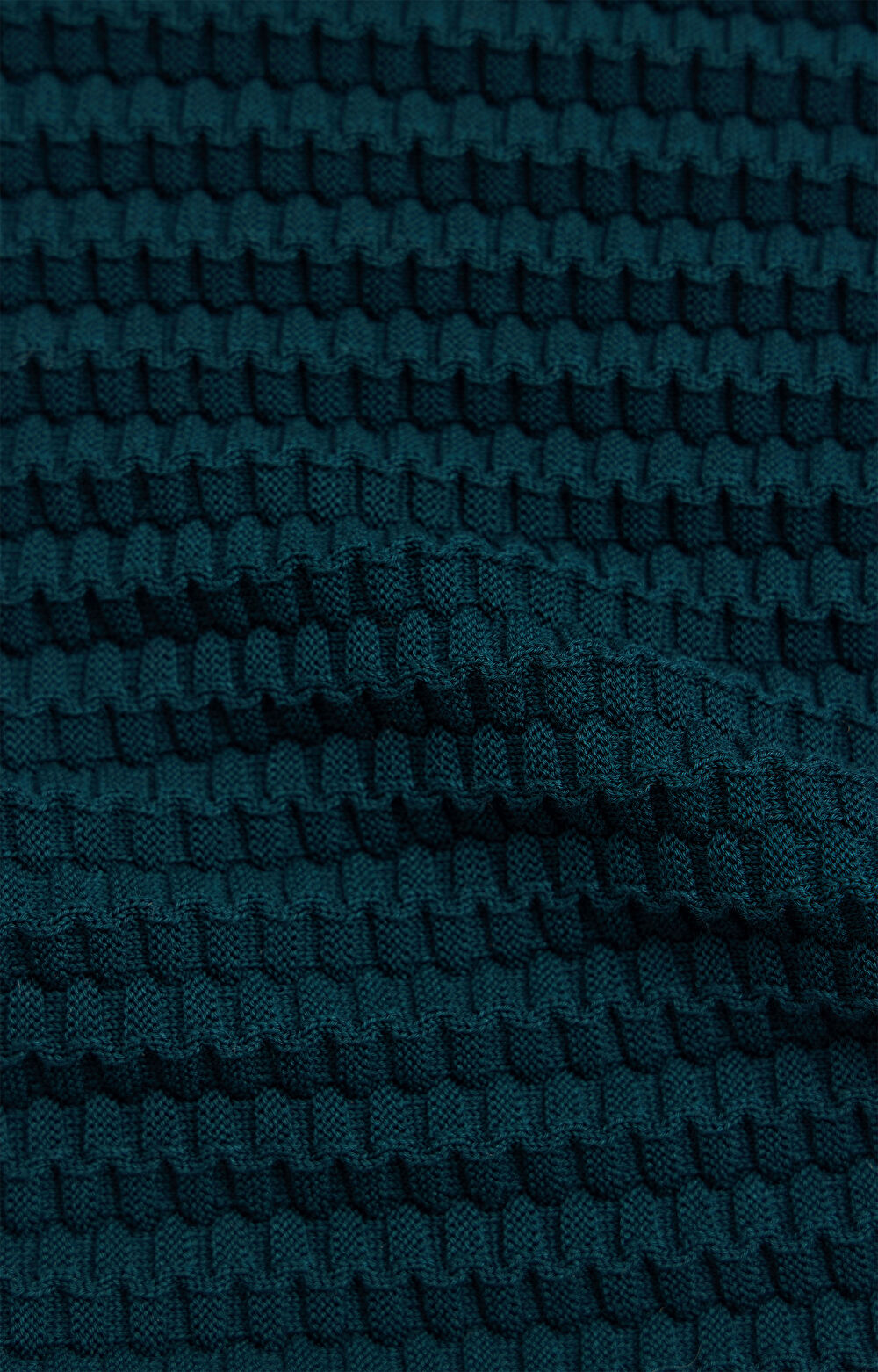 T-shirt z jedwabiem - 6