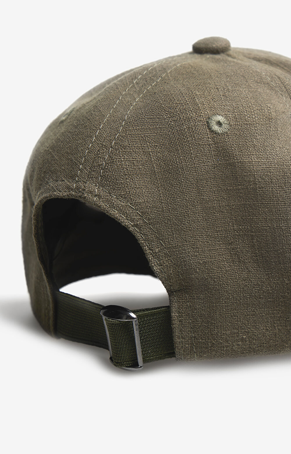 Czapka z daszkiem - 4