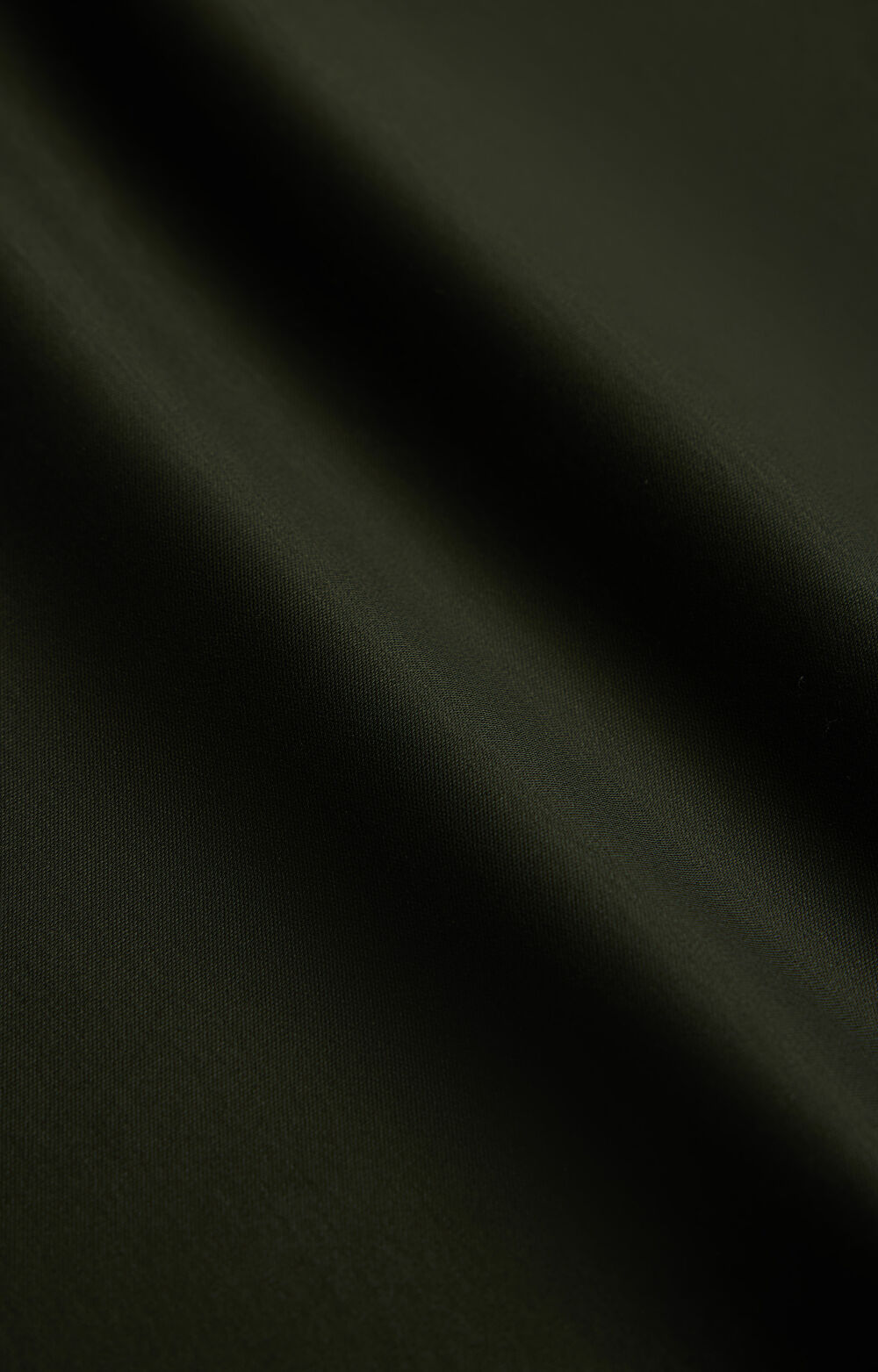 Zielona koszula długi rękaw VISTULA - 7