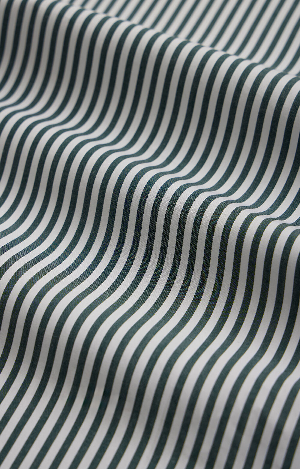 Zielona koszula długi rękaw VISTULA - 8