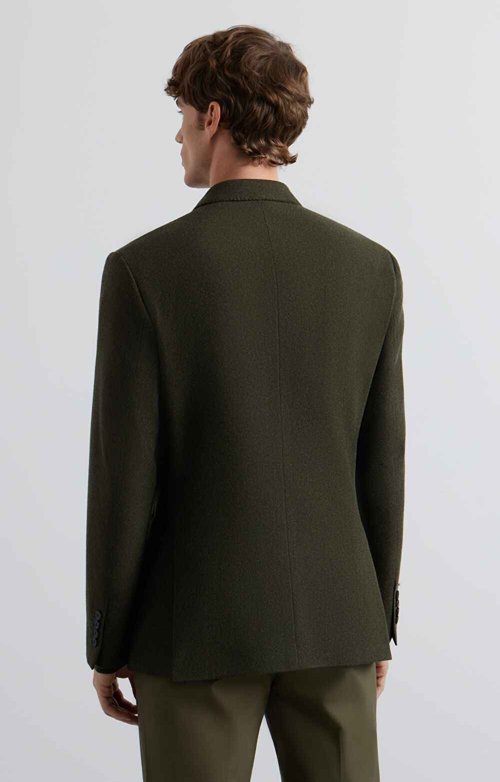 Marynarka super slim - 3